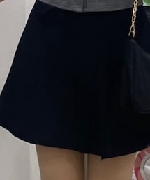 SNIDEL | スカート