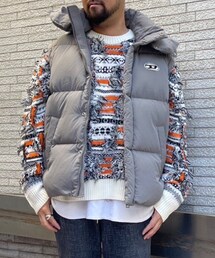 DIESEL | ニット/セーター