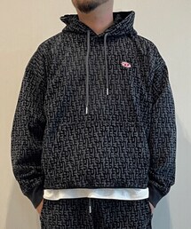 DIESEL | スウェット