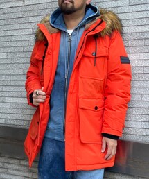 DIESEL | パーカー