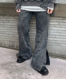 DIESEL | スウェットパンツ