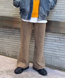 DIESEL | スウェットパンツ