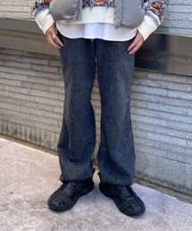 DIESEL | デニムパンツ