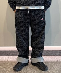 DIESEL | デニムパンツ