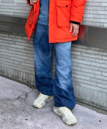 DIESEL | デニムパンツ