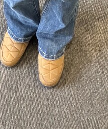 workman | スリッポン