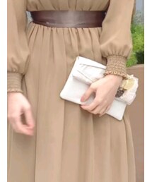 tiffany rose | ベルト