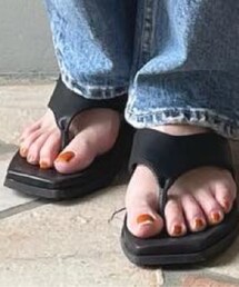 UNIQLO | サンダル