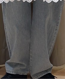 Samansa Mos2 | パンツ