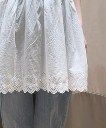 Samansa Mos2 | チュニック