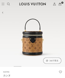 LOUIS VUITTON | バッグ