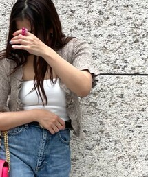 searoomlynn | カーディガン/ボレロ