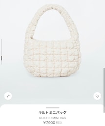 COS | ショルダーバッグ