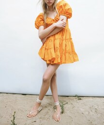 ZARA | ワンピース/ドレス