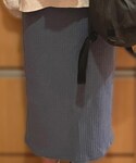 GU(ジーユー)の「スカート(スカート)」