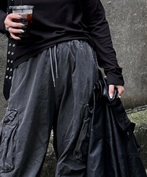 suwdee | デニムパンツ