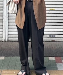 UNIQLO | パンツ