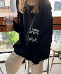 D.NUVO | スウェット