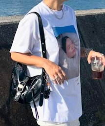 O0u | Tシャツ/カットソー