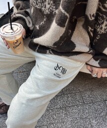 D.NUVO | スウェットパンツ