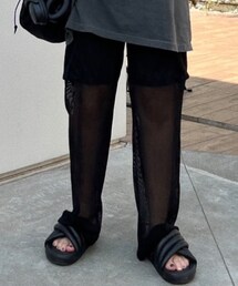 selenahelios | パンツ