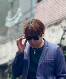 PUERTA DEL SOL | ネックレス