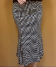 no brand | スカート