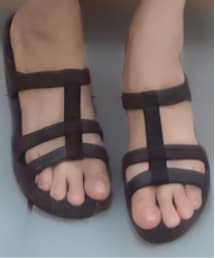 crocs | サンダル