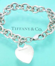 TIFFANY&Co. | ブレスレット