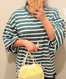 shuca | Tシャツ/カットソー