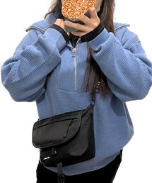 shuca | ニット/セーター