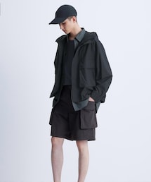 UNIQLO | パラシュートカーゴショーツ(パンツ)