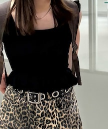 GRL | タンクトップ