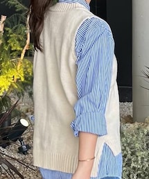 UNIQLO | シャツ/ブラウス