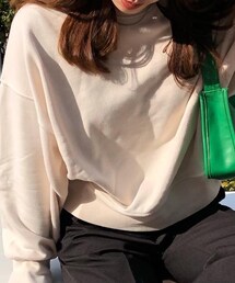 UNIQLO | スウェット