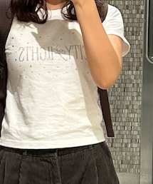 INI | Tシャツ/カットソー
