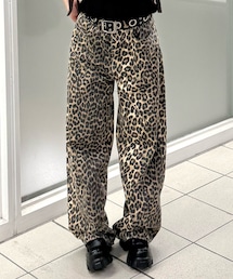 ZARA | パンツ