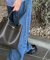 UNIQLO | デニムパンツ