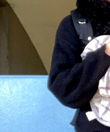 ZARA | ニット/セーター