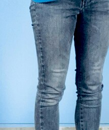 UNIQLO | デニムパンツ