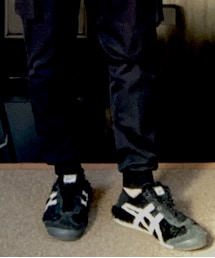 Onitsuka Tiger | スニーカー