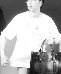 ZARA | Tシャツ/カットソー