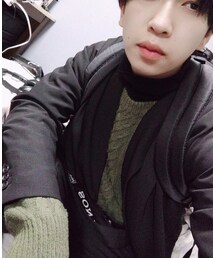 GU | ニット/セーター