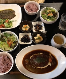 今日のランチ | その他