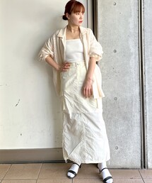 WEGO | シャツ/ブラウス
