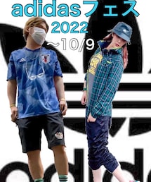 adidasフェス2022 | その他