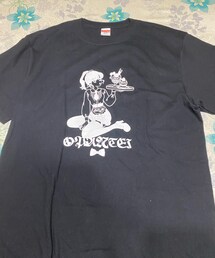 「おぱん亭」喫茶限定Tシャツ | Tシャツ/カットソー