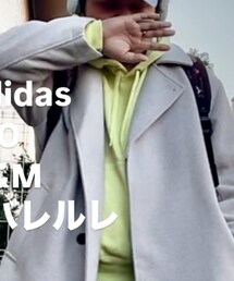 H&M | パーカー