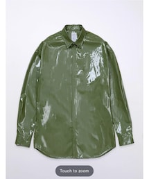 MR.GENTLEMAN | 24000円(シャツ/ブラウス)