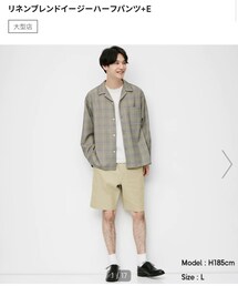 GU | パンツ